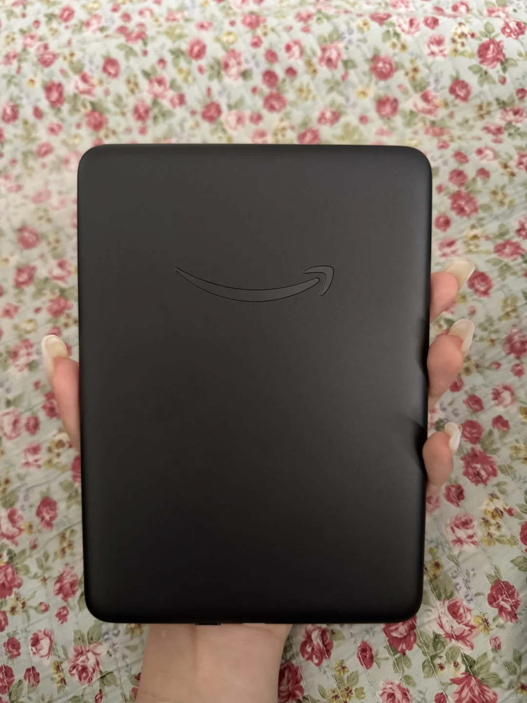 是谁在吐槽kindle colosoft的❗️