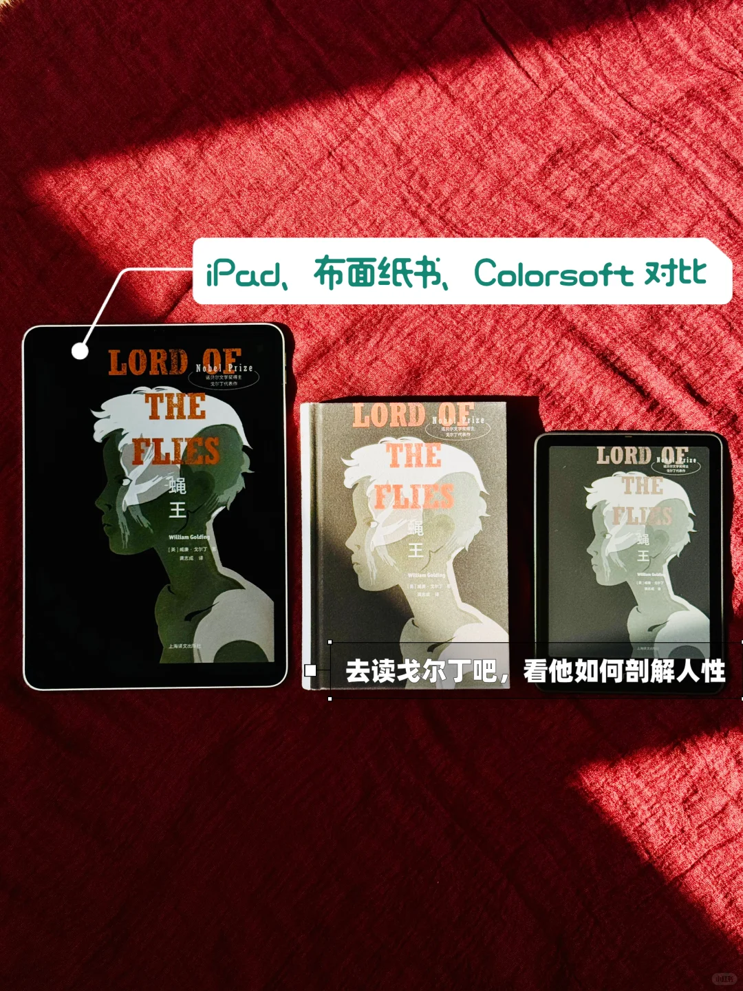 Kindle Colorsoft使用两月后的个人真实感受
