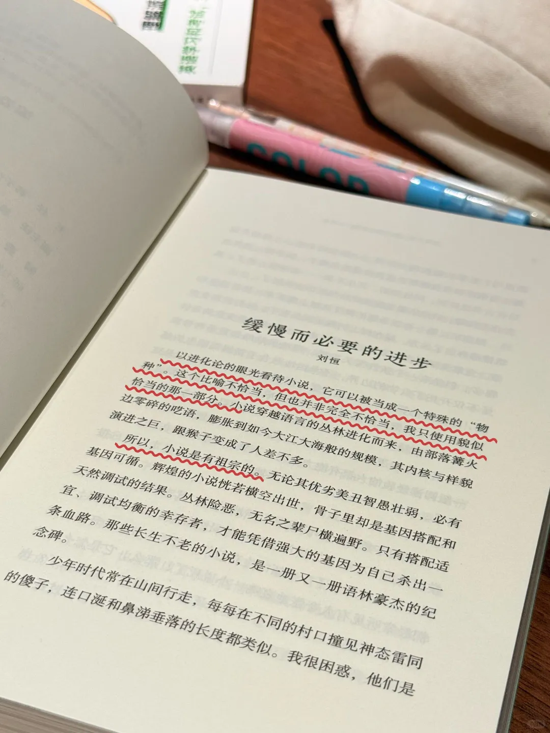 《文起京华》新书上市🔥