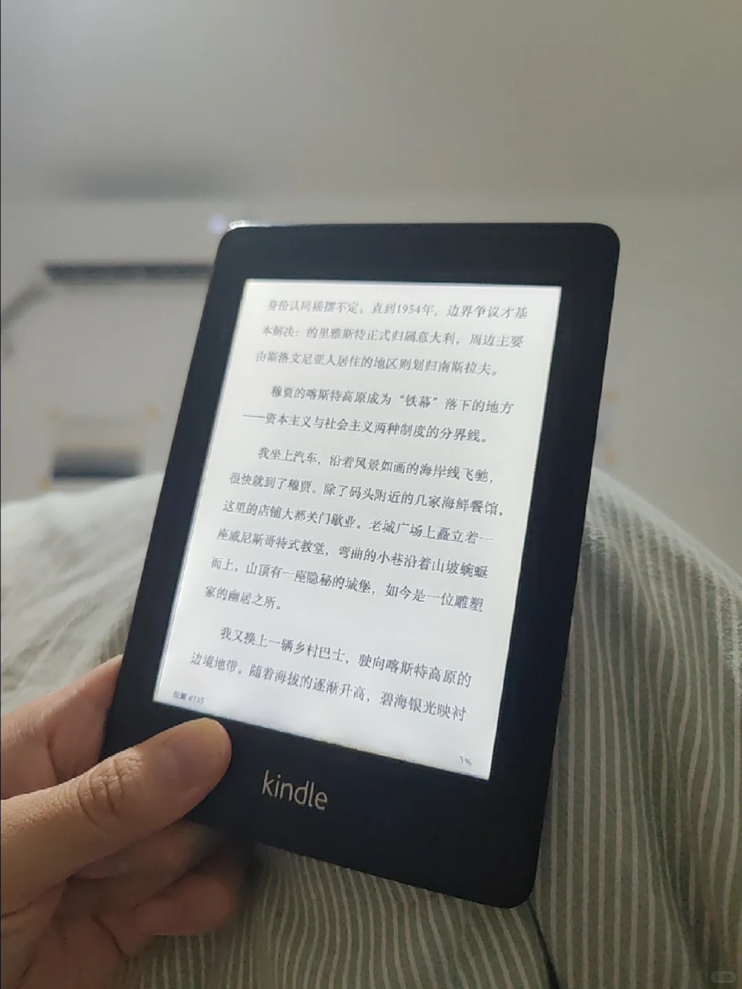 花了1小时 救活了13年买的爷爷辈kindle