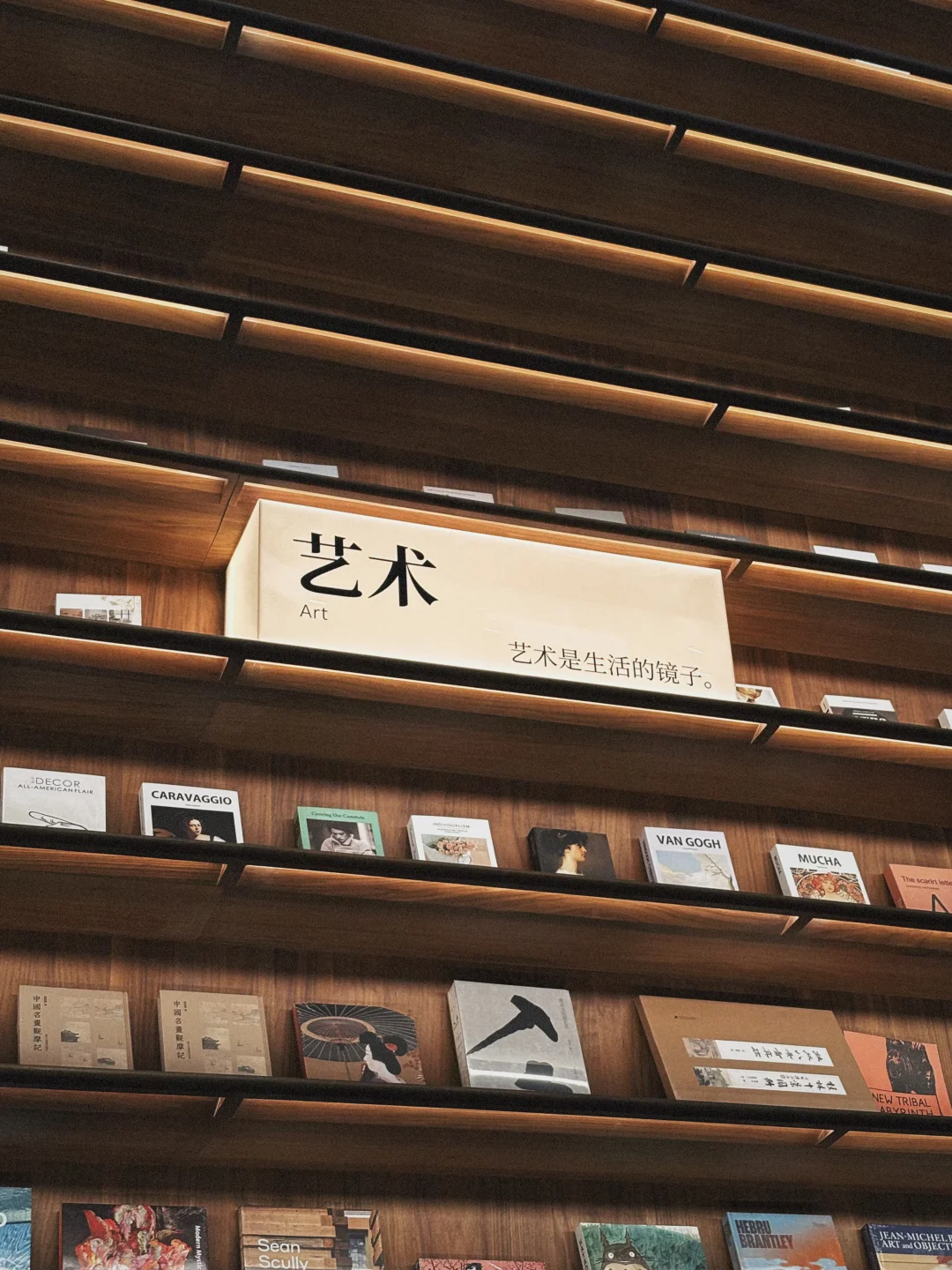去看了刘楚昕《泥潭》的新书发布会。