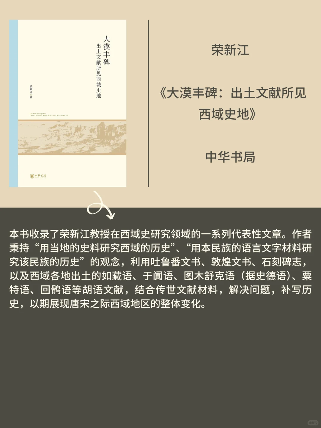 历史书讯指南||2025年历史学新书快讯020