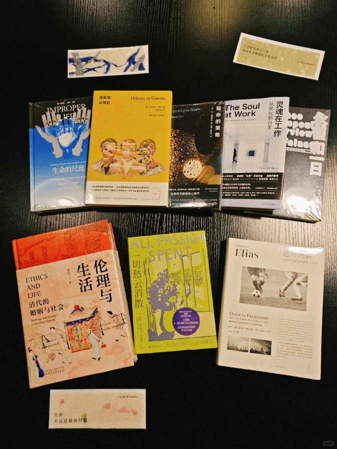 新书到店 2025.7.10