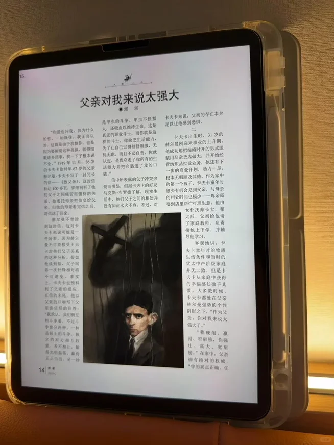 感谢小红书🙏我电子书自由啦
