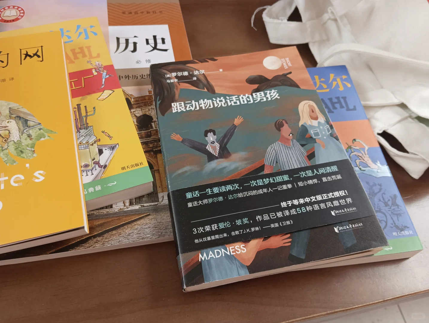 2025年7月初新书单：阅读是变化中的新变化