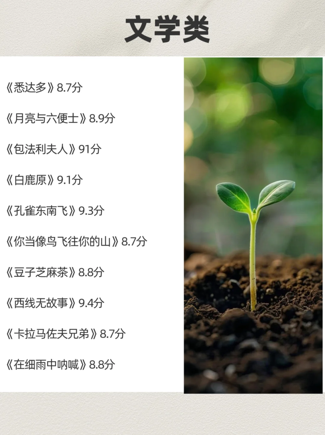 📚 2025书单60本精选点燃思维引擎🔥认