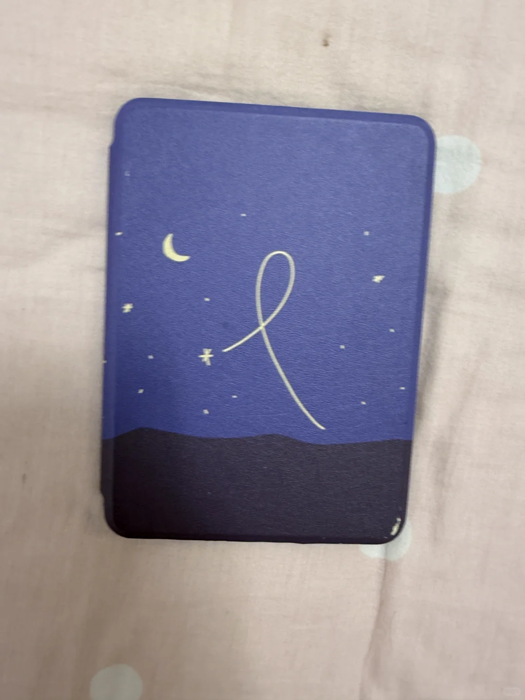 Kindle青春版换万物