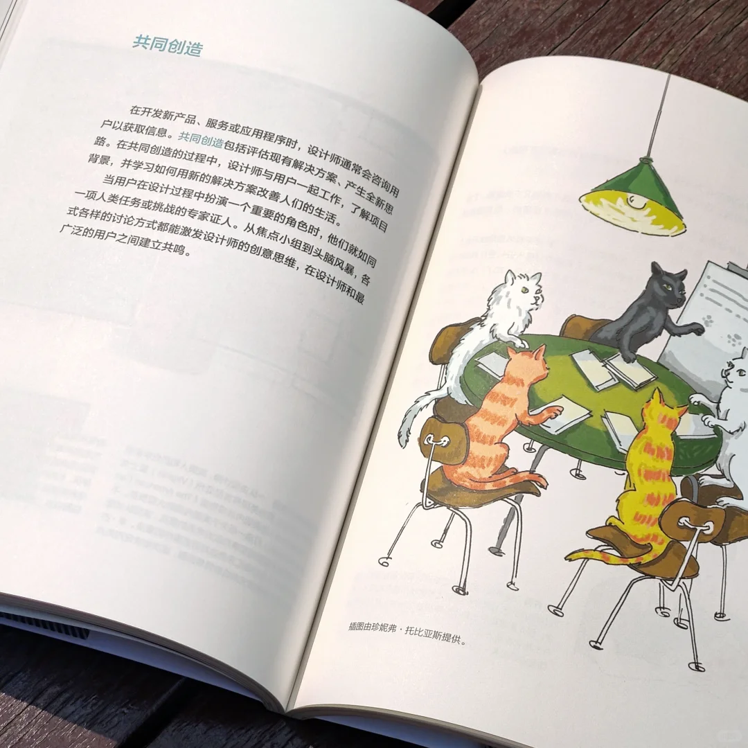 圈内人才懂的设计实战书|征服你的用户吧！