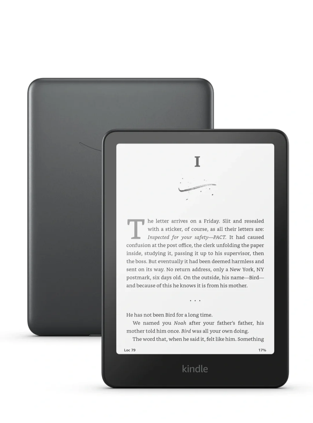 kindle+paperwhite6 全颜色代购