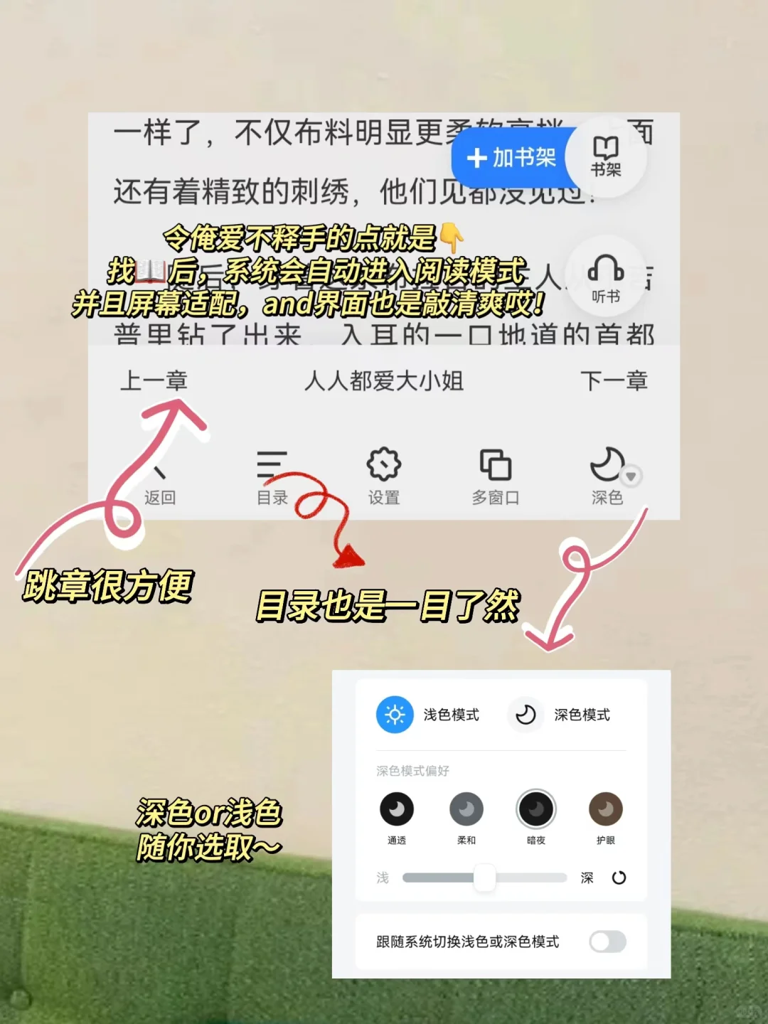 这几本年代天花板，值得反复回味！错必悔