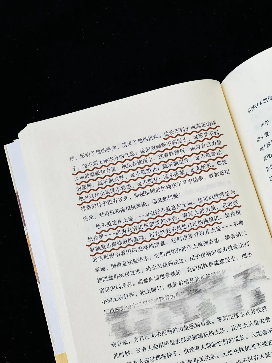 赠书｜后劲太大！近期看过最震撼的书之一❗