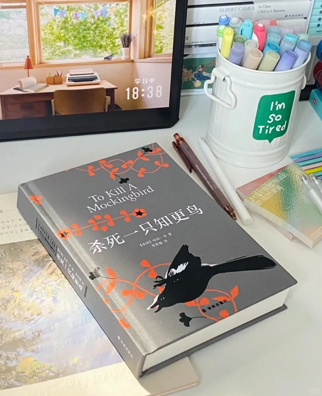 📚世界公认的六大名著，你看过了吗？