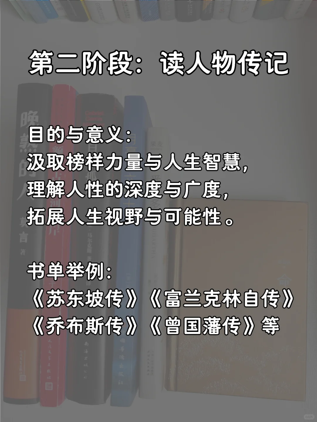 推荐一本你喜欢的经典文学小说吧💝