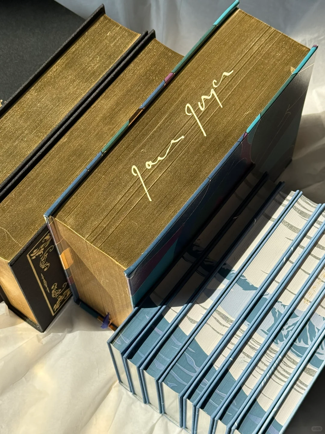 重量级的礼物书单！这谁收到不迷糊啊！pdd