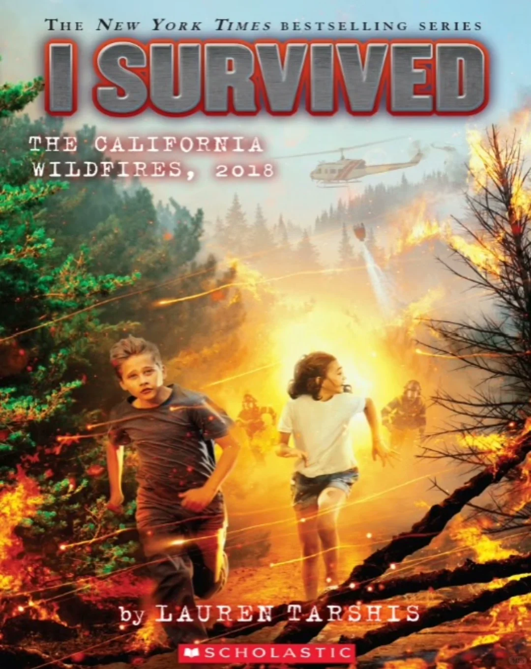 I Survived英文原版21册PDF+EPUB+MOBI电子