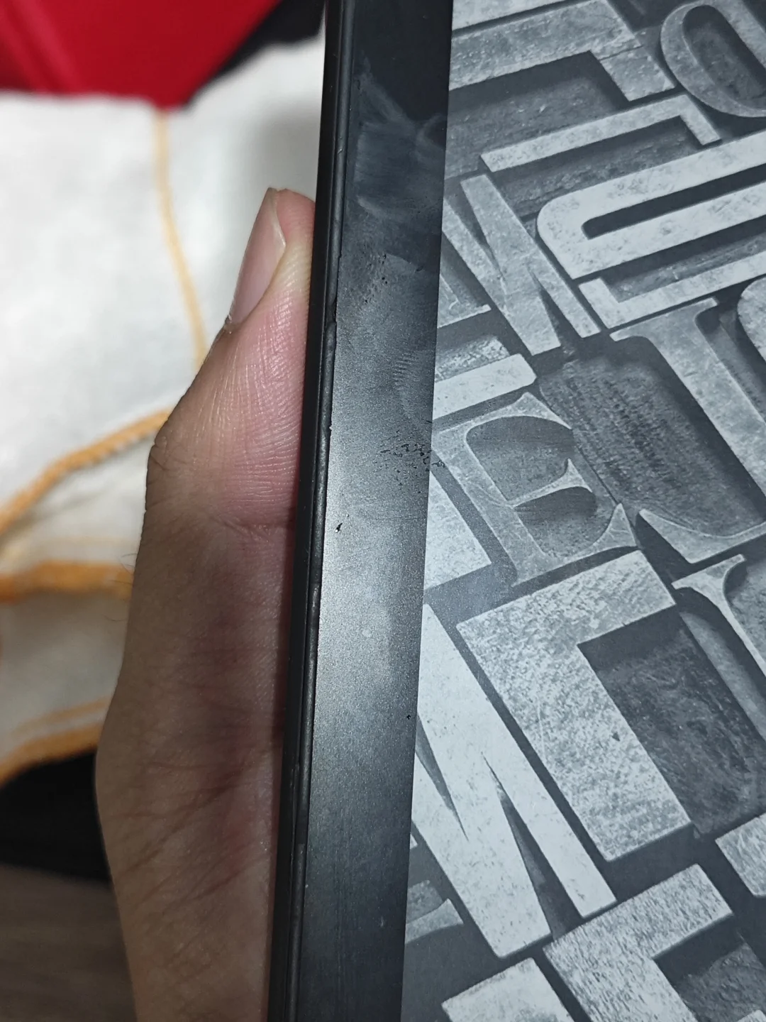 （已出）➗kindle kpw4 8g 完美屏幕