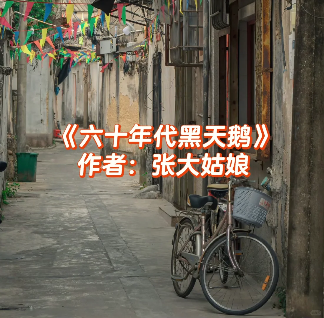 超喜欢这种有性格的年代文女主