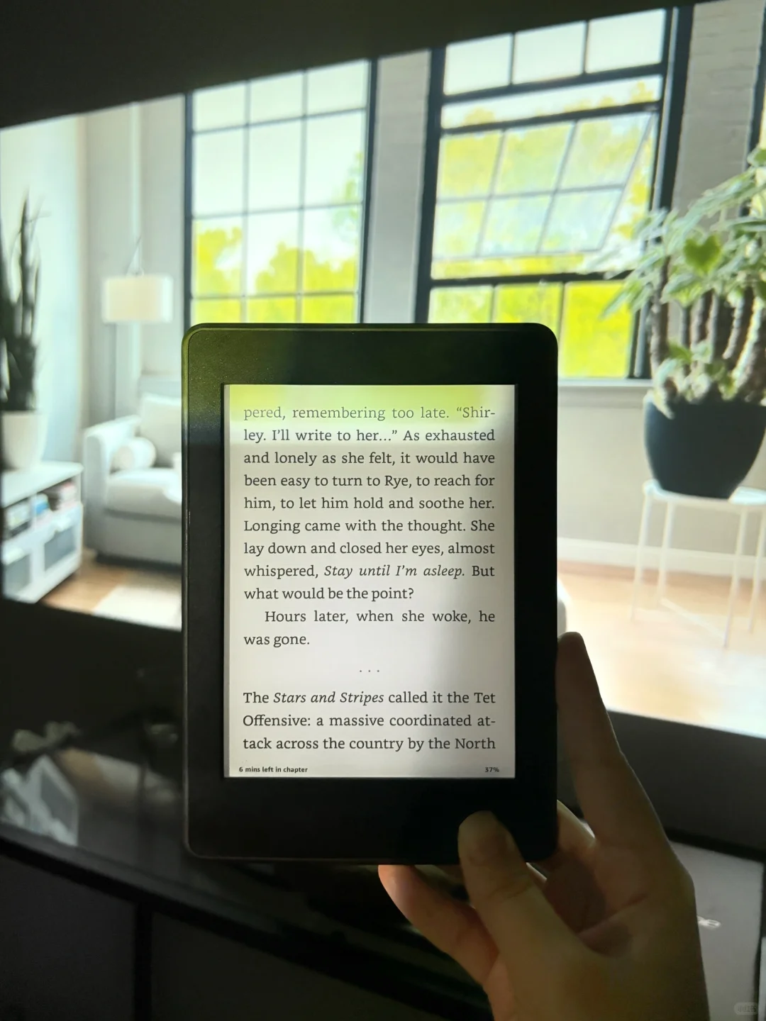 Kindle的使用场景📖✨（第二弹）