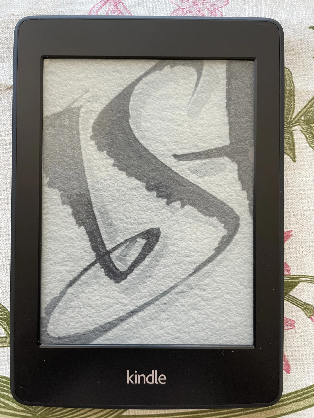 Kindle kpw2（展示）