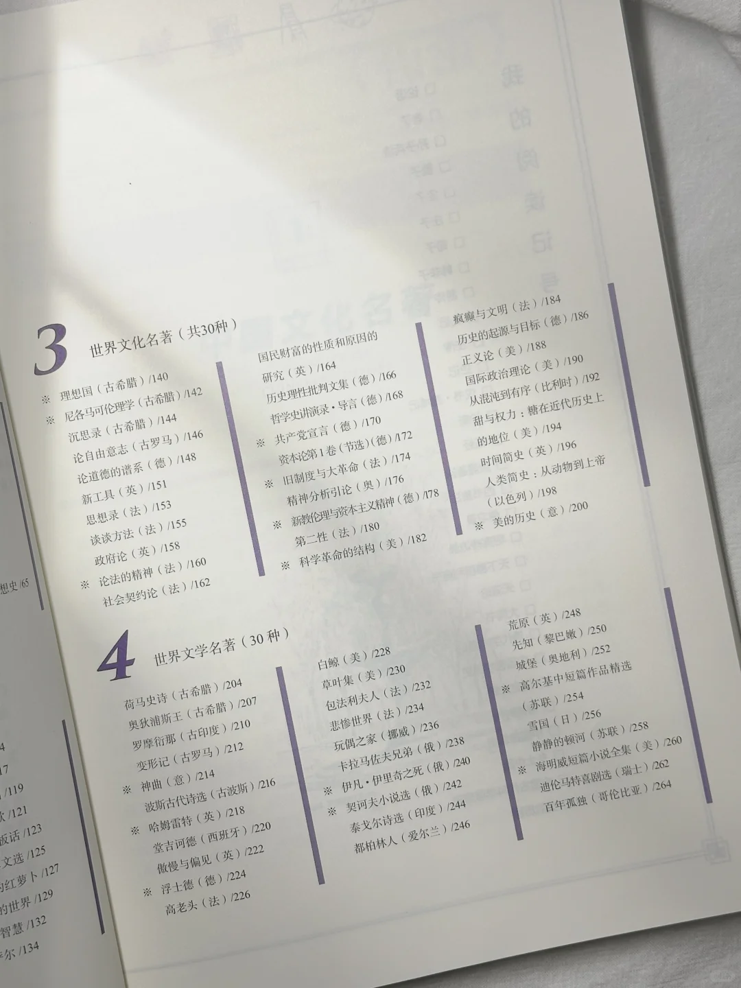 2025书单｜计划型人格已经在悄悄拔尖了💯