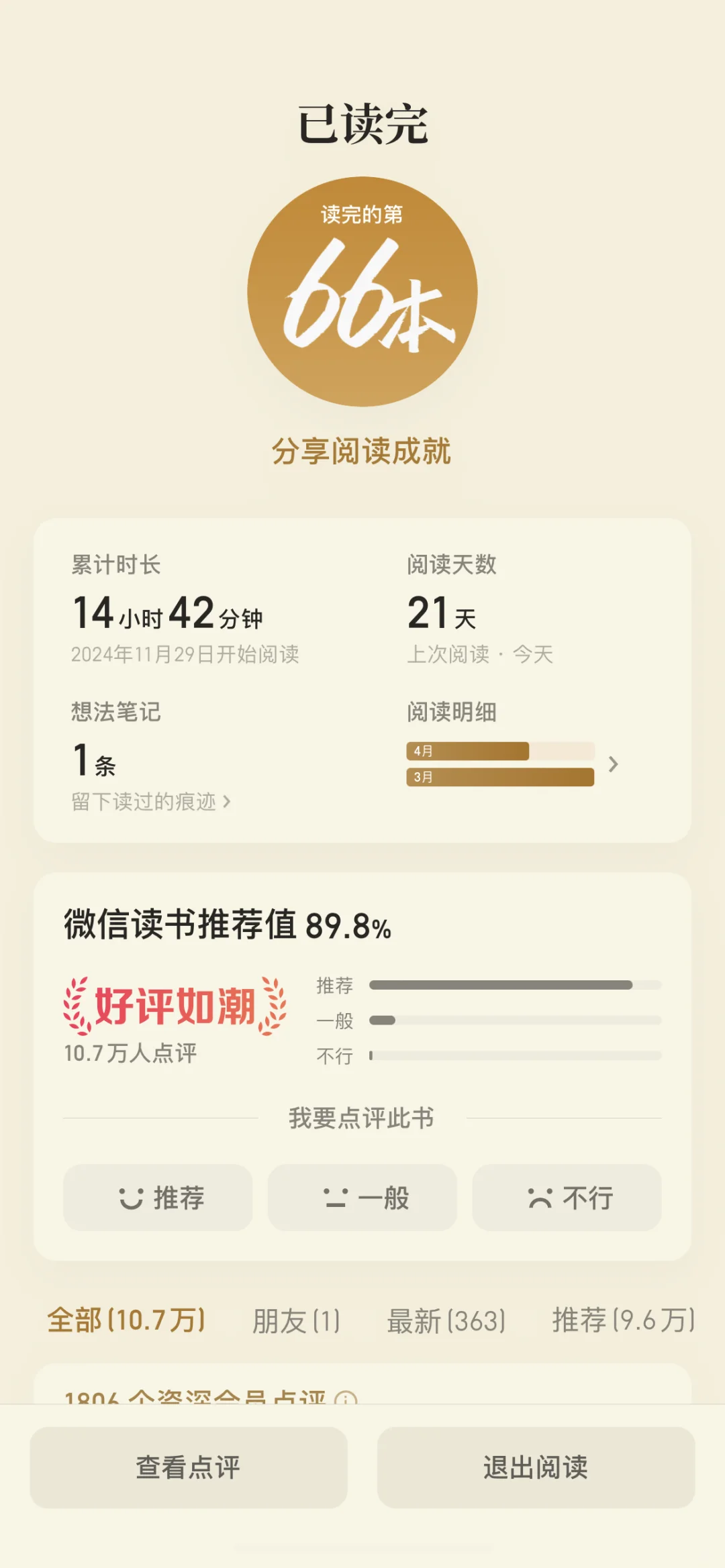 2025｜读书笔记｜电子书——《围城》