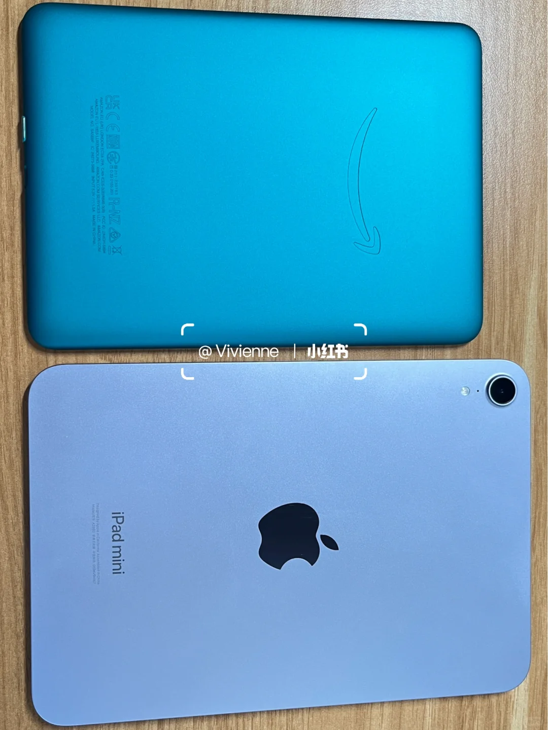 KPW6新玩具入手！十年升级一次的kindle！
