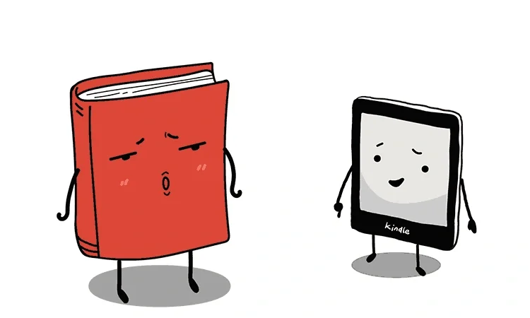 如何根据需求选择合适的Kindle？