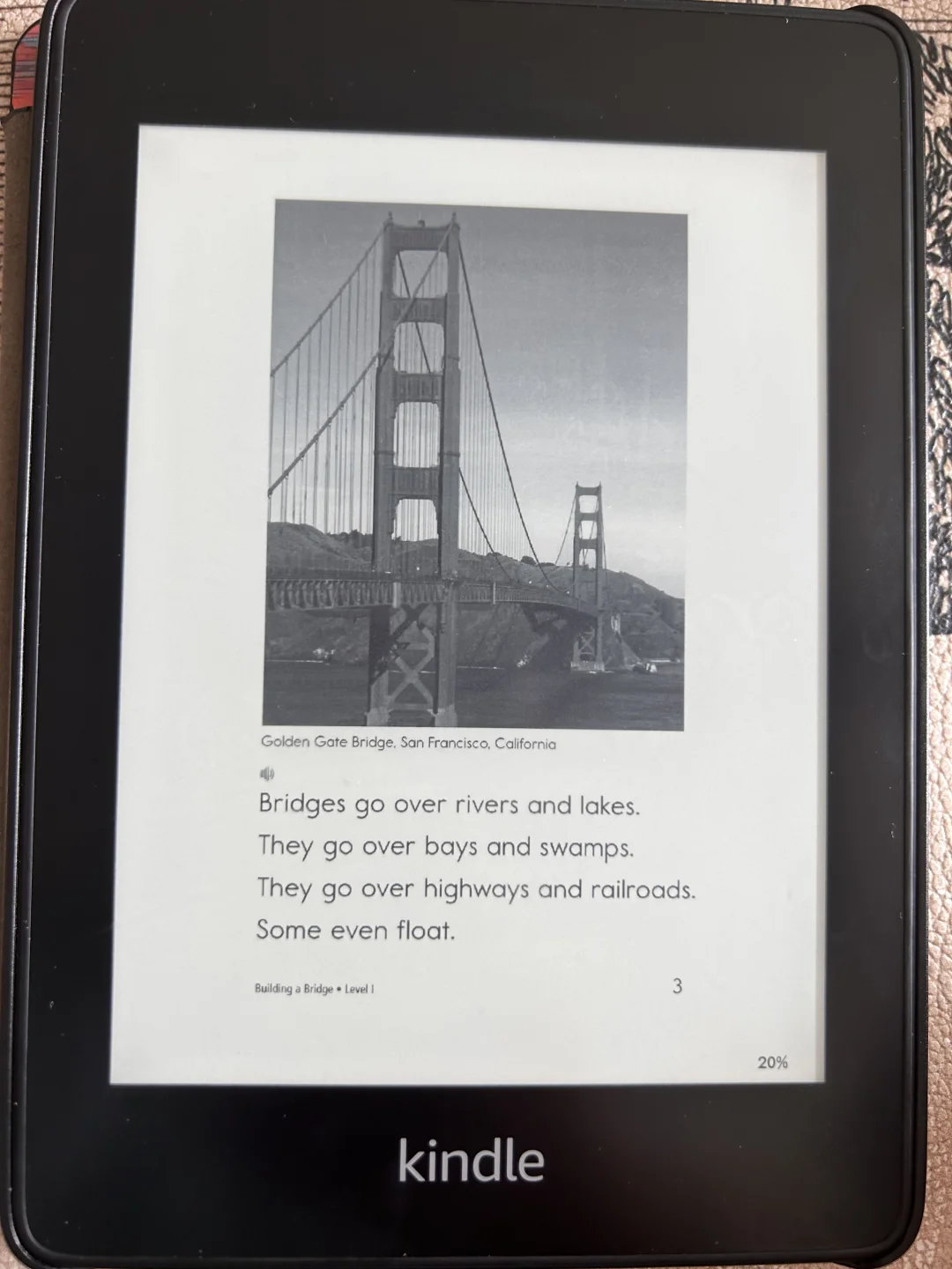 阅读～study～kindle