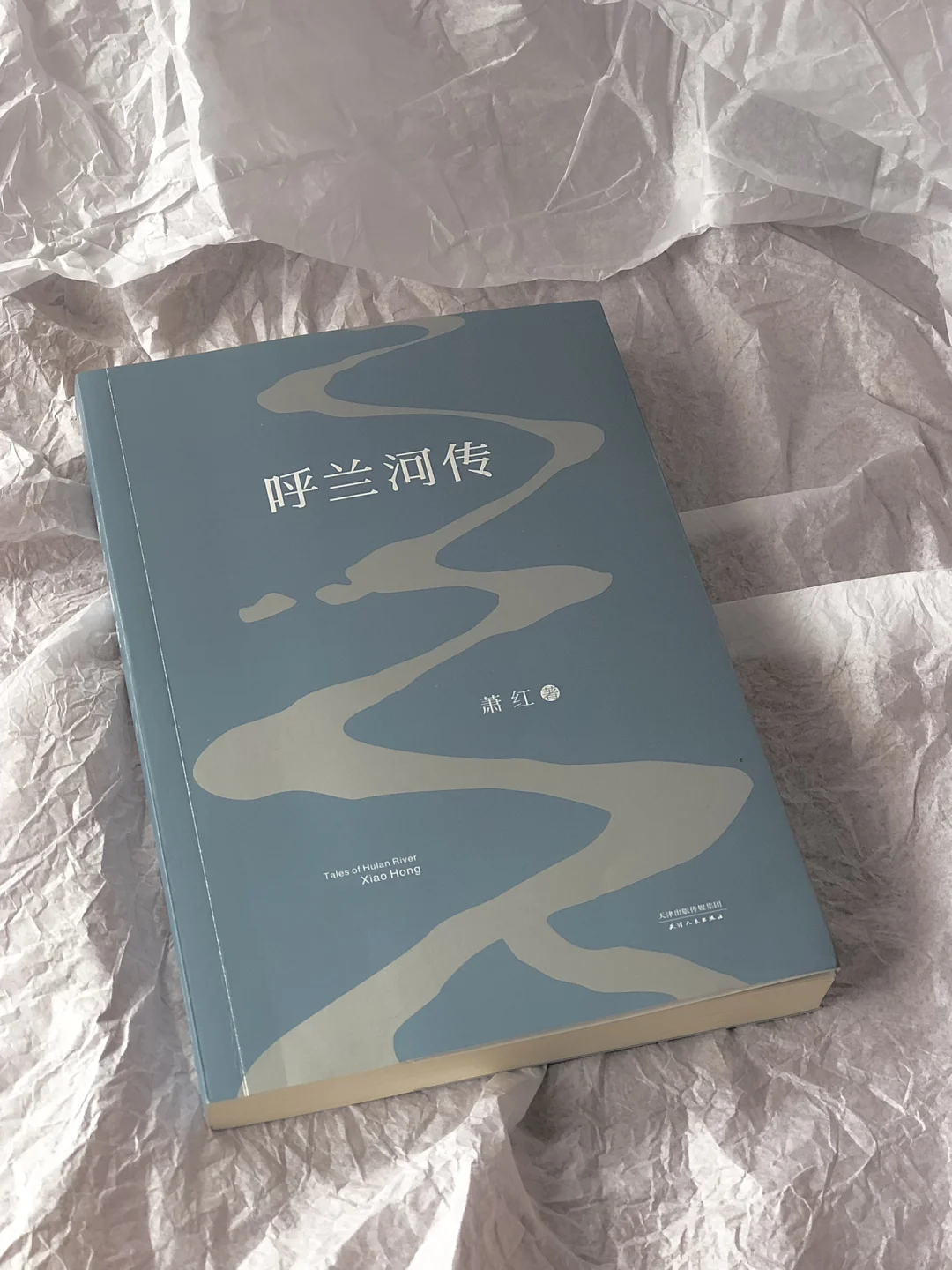 书单｜聊聊近两个月读经典文学和名著的感受