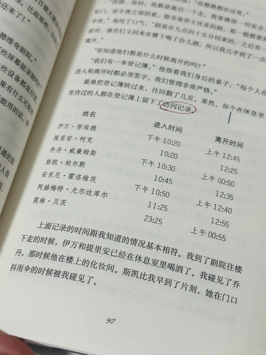 比刷剧还爽！这么精彩的推理小说再来一万本！