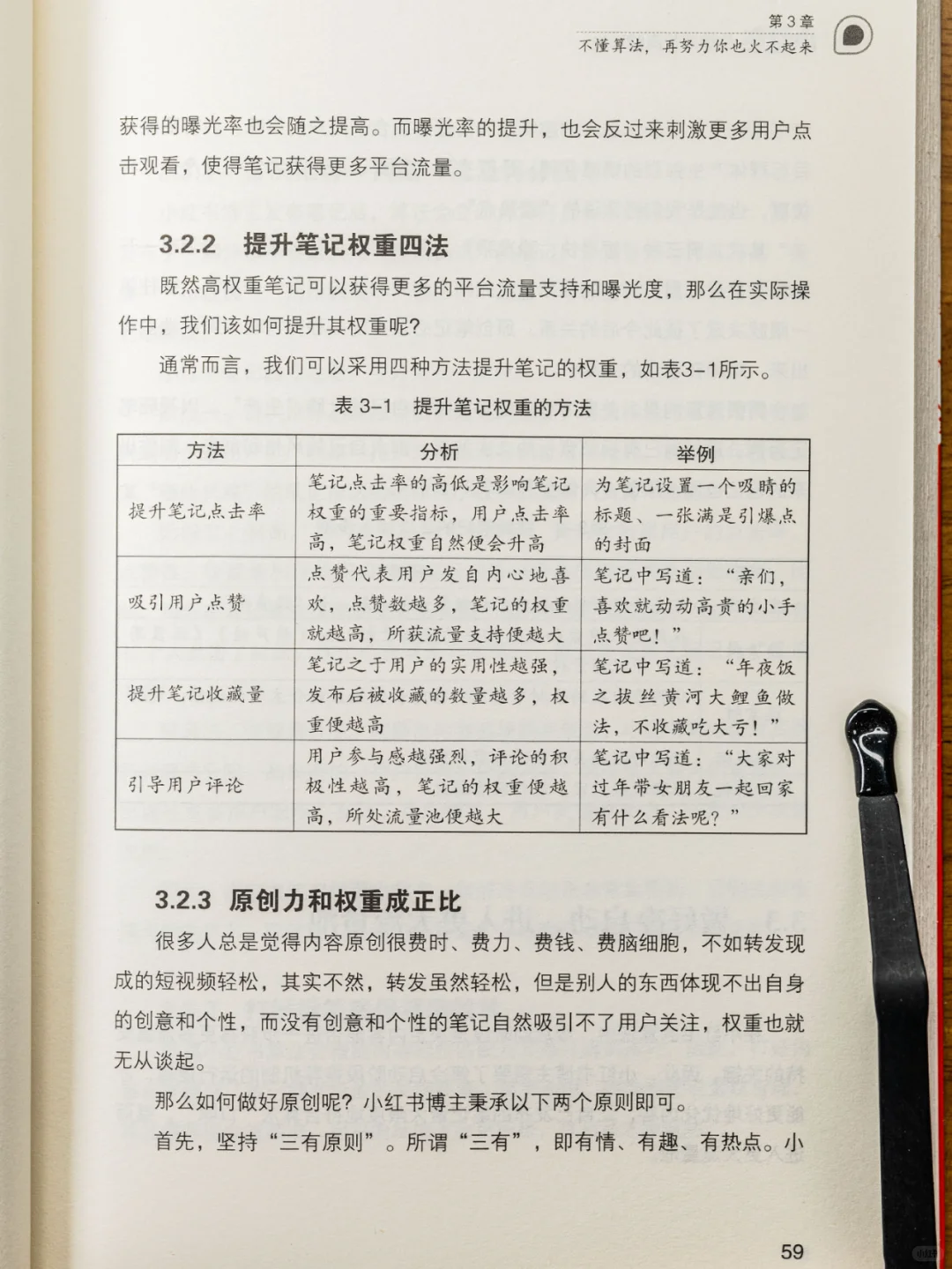 向上《小红书快速涨粉高阶玩法》干货分享