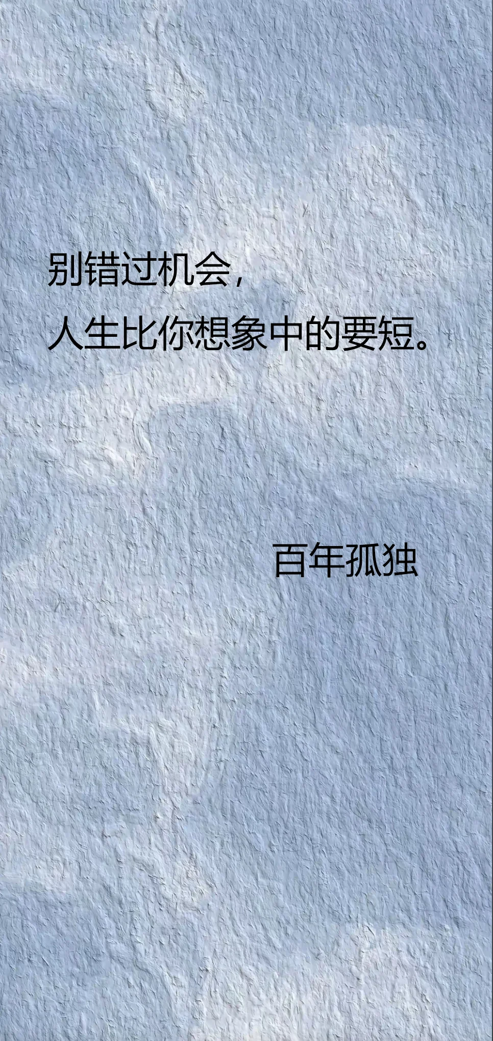 老经典的，百读不厌！👍