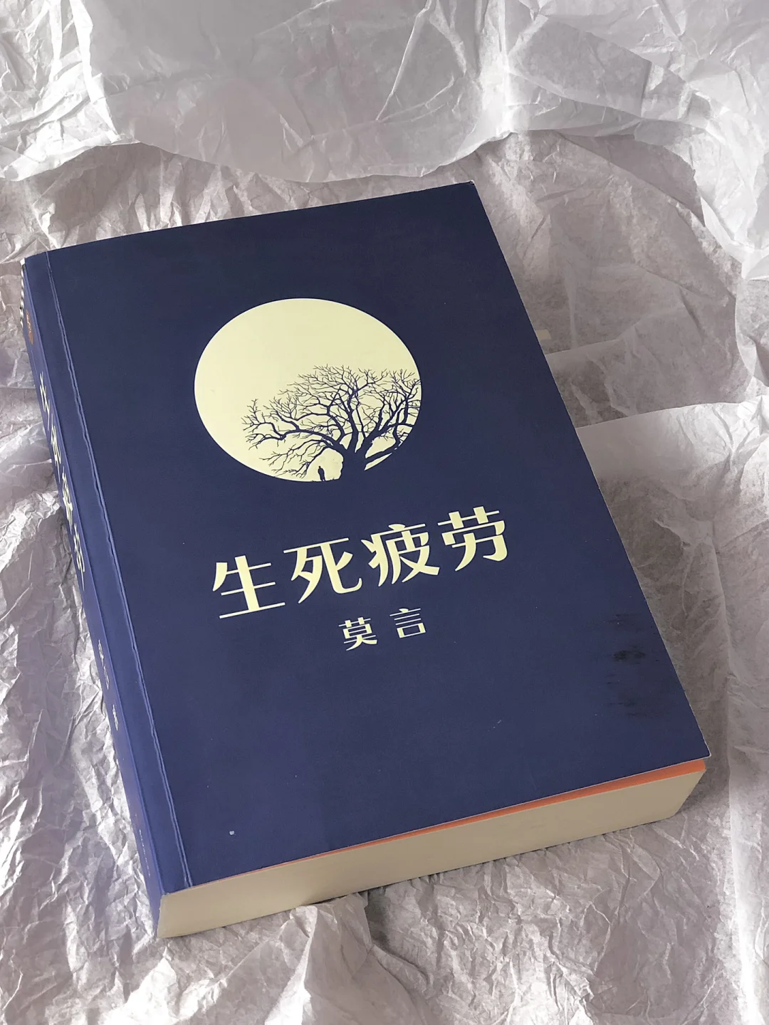 书单｜聊聊近两个月读经典文学和名著的感受