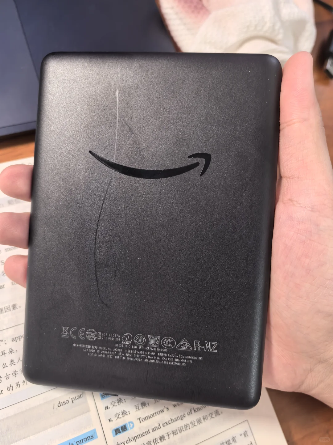 出kindle J9G29R十代，价格私
