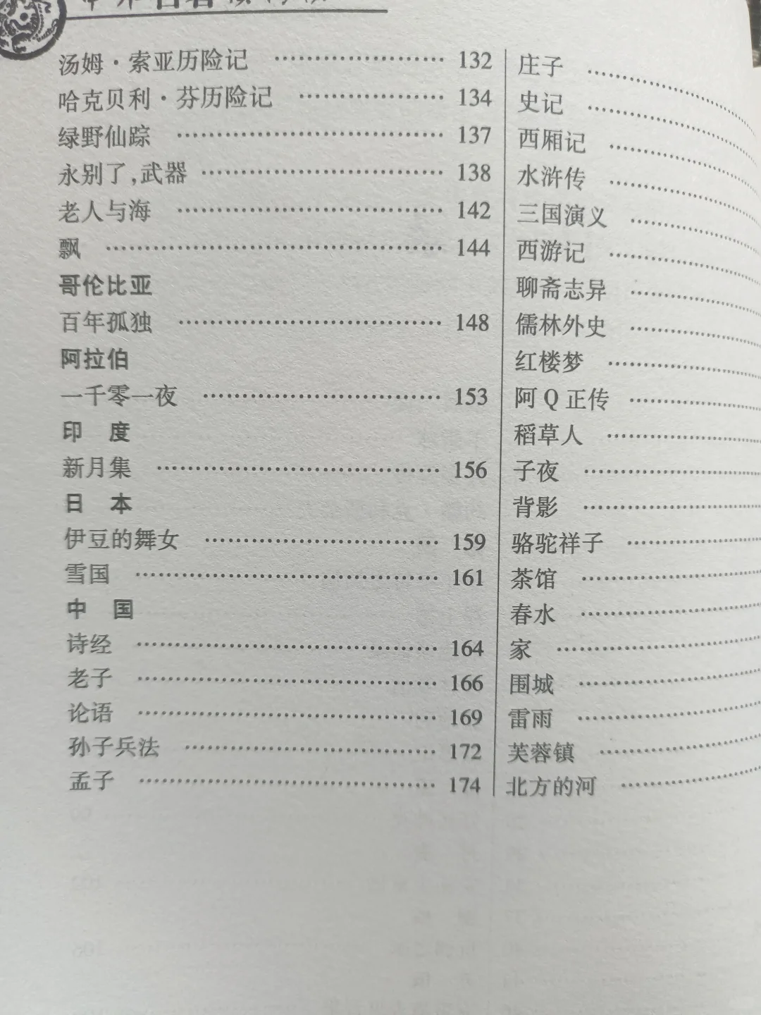 中外名著——读得快！
