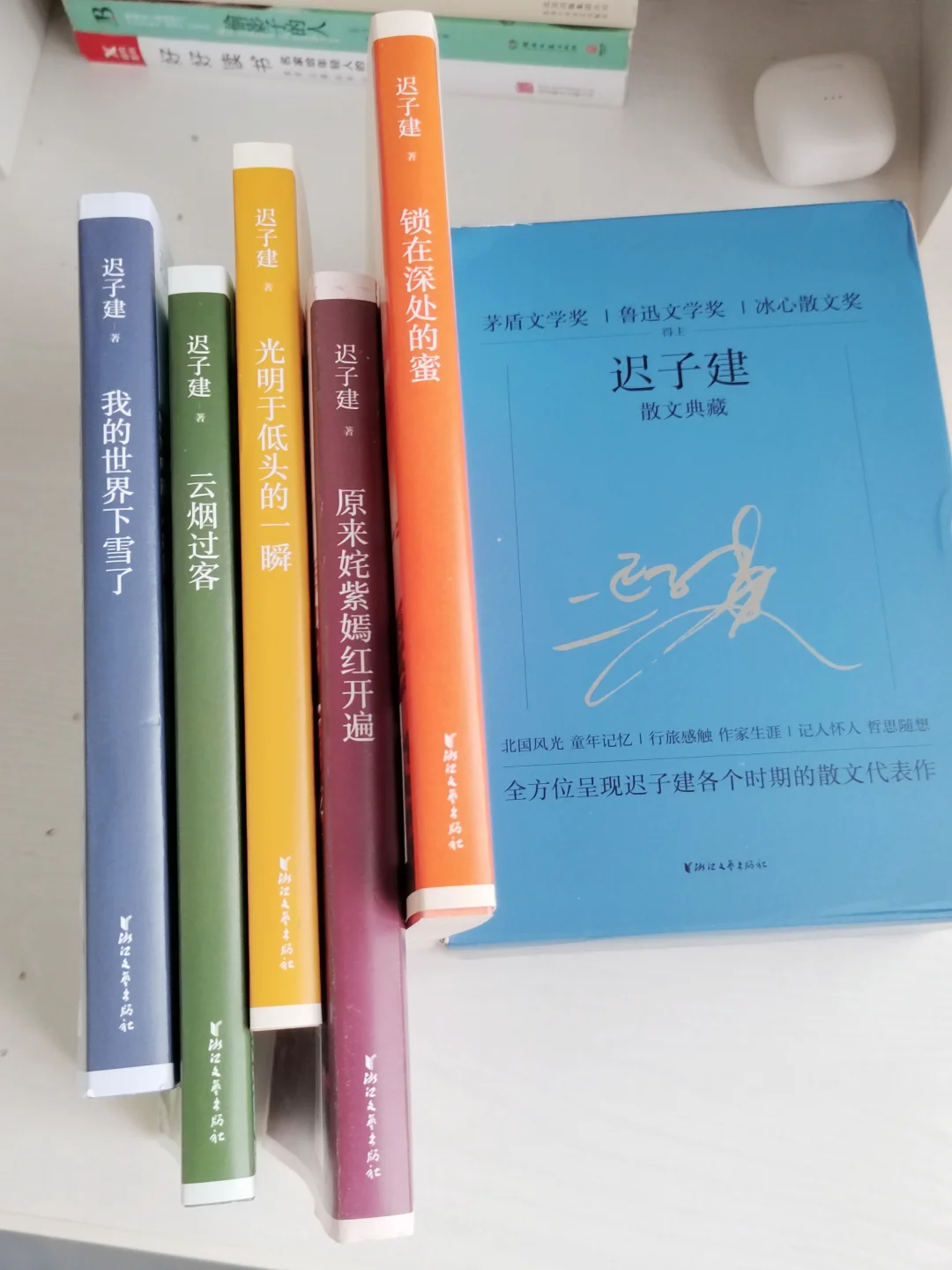 迟子建告诉年轻人的婚姻观，太太太透彻了