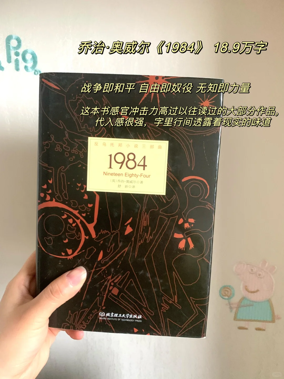这9本书读完太上头了，不愧被称为神作啊！