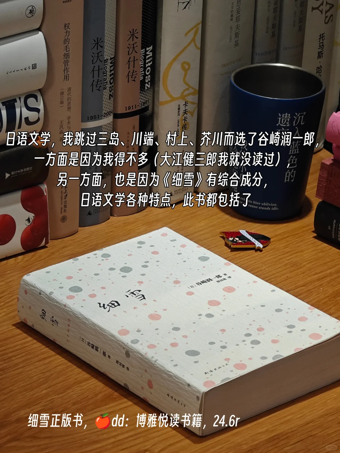 快速建立文学体系的十本小说