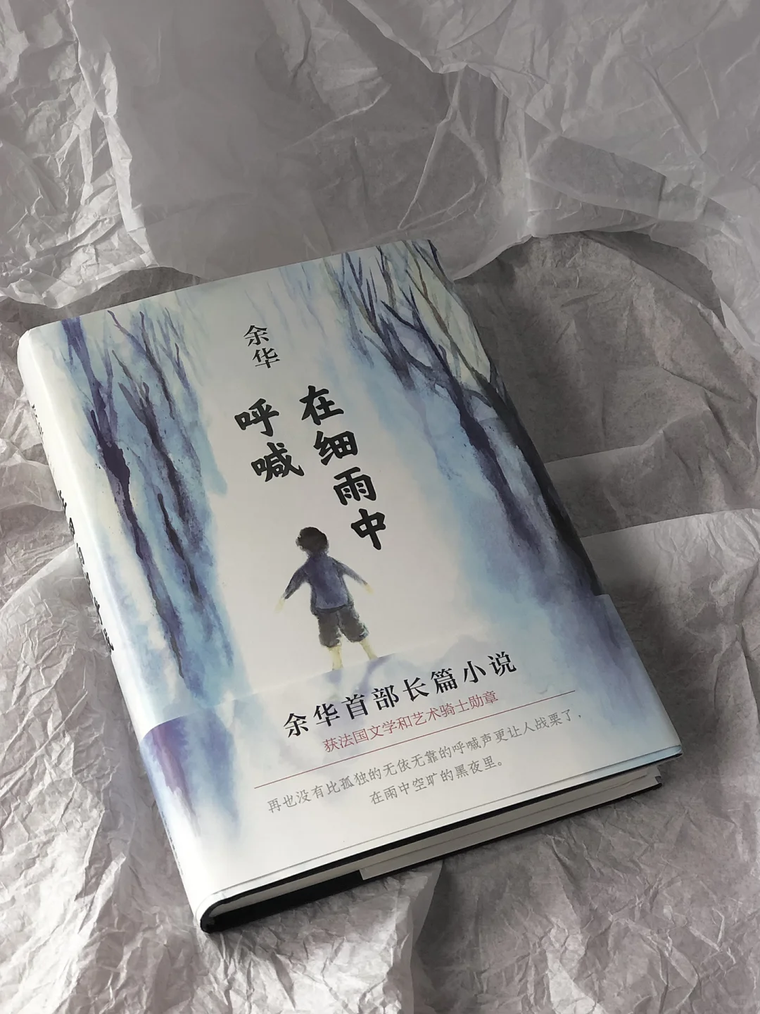 书单｜聊聊近两个月读经典文学和名著的感受