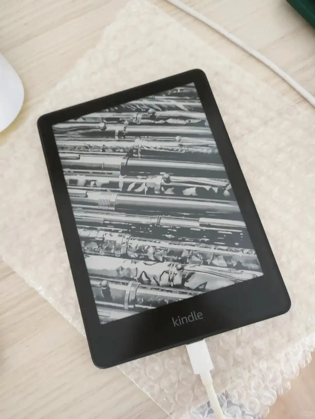 如何根据需求选择合适的Kindle？
