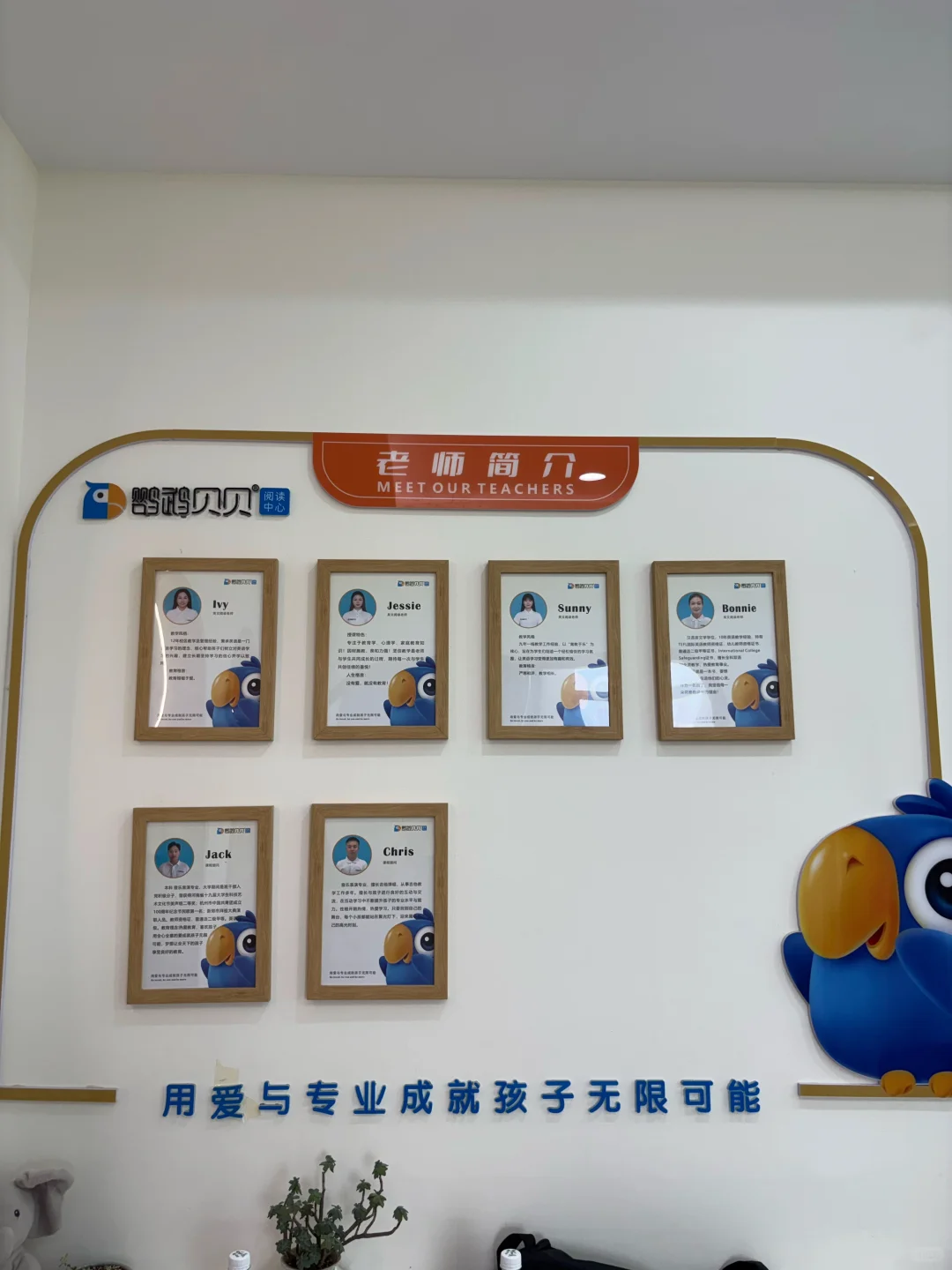 如果在选英语启蒙就刷到这篇该多好啊