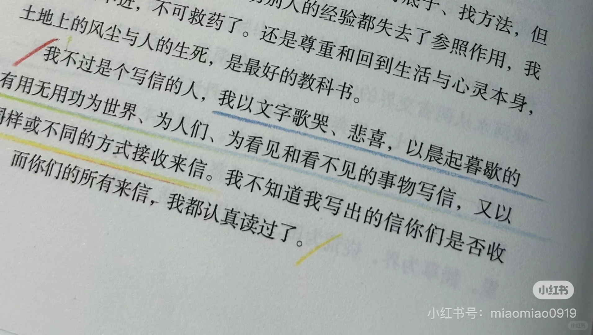 被人民日报种草的这本书太温暖太治愈了😭