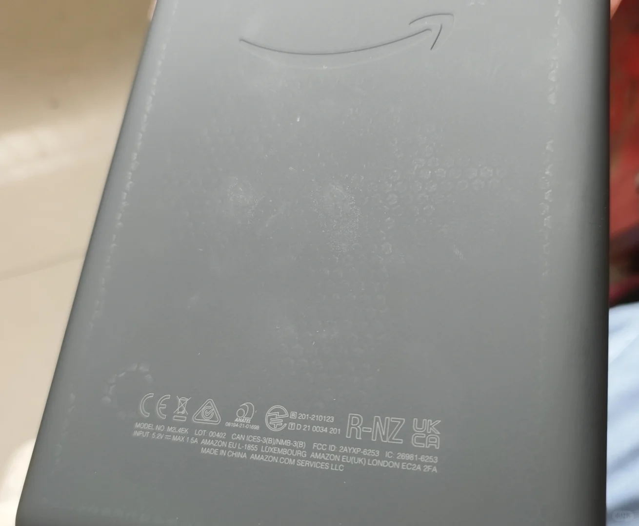 无良商家还我完美kindle