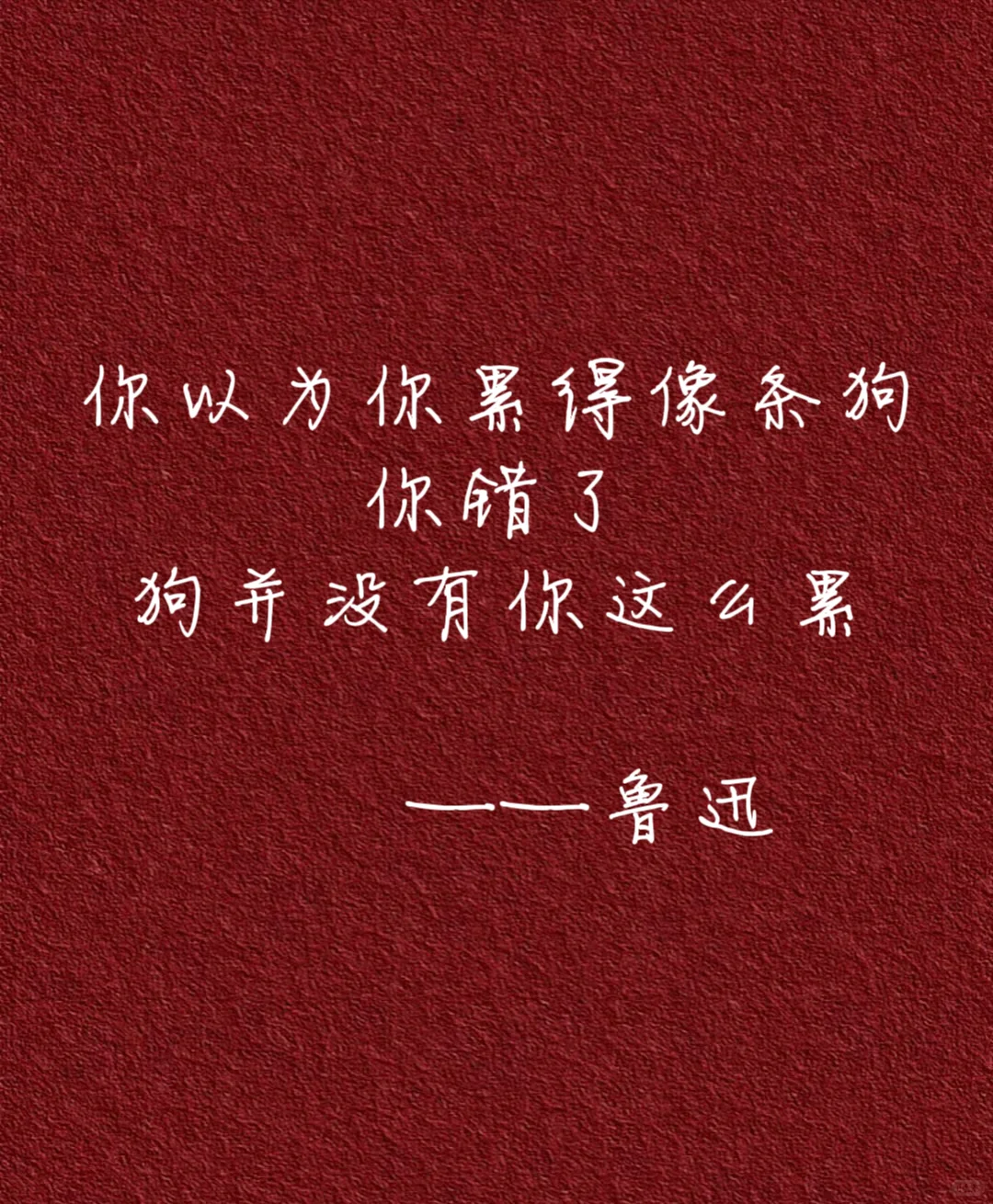做人哪有不发疯的🌚 大佬们的发疯文学