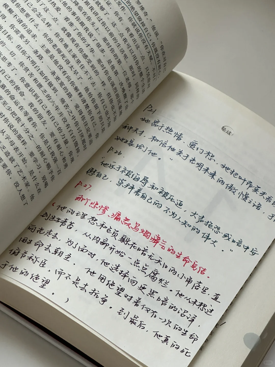 阅读书单｜这个月读到的仙品！每一本都好爱