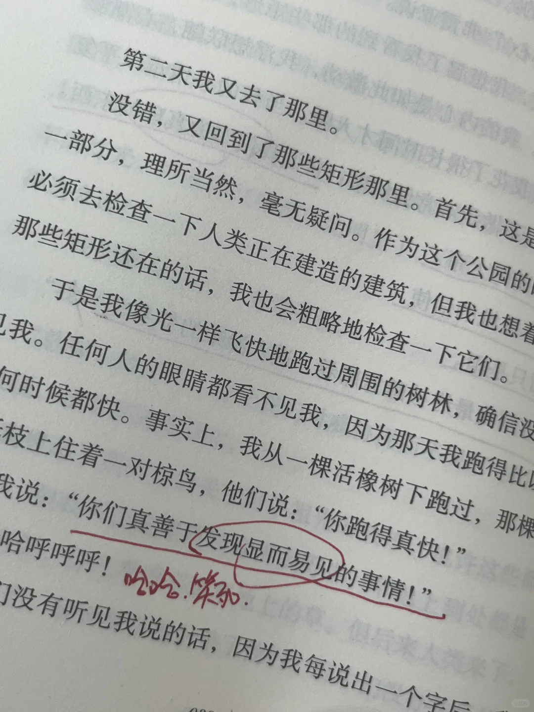 挖到宝了‼️我愿称之为儿童文学天花板！！！