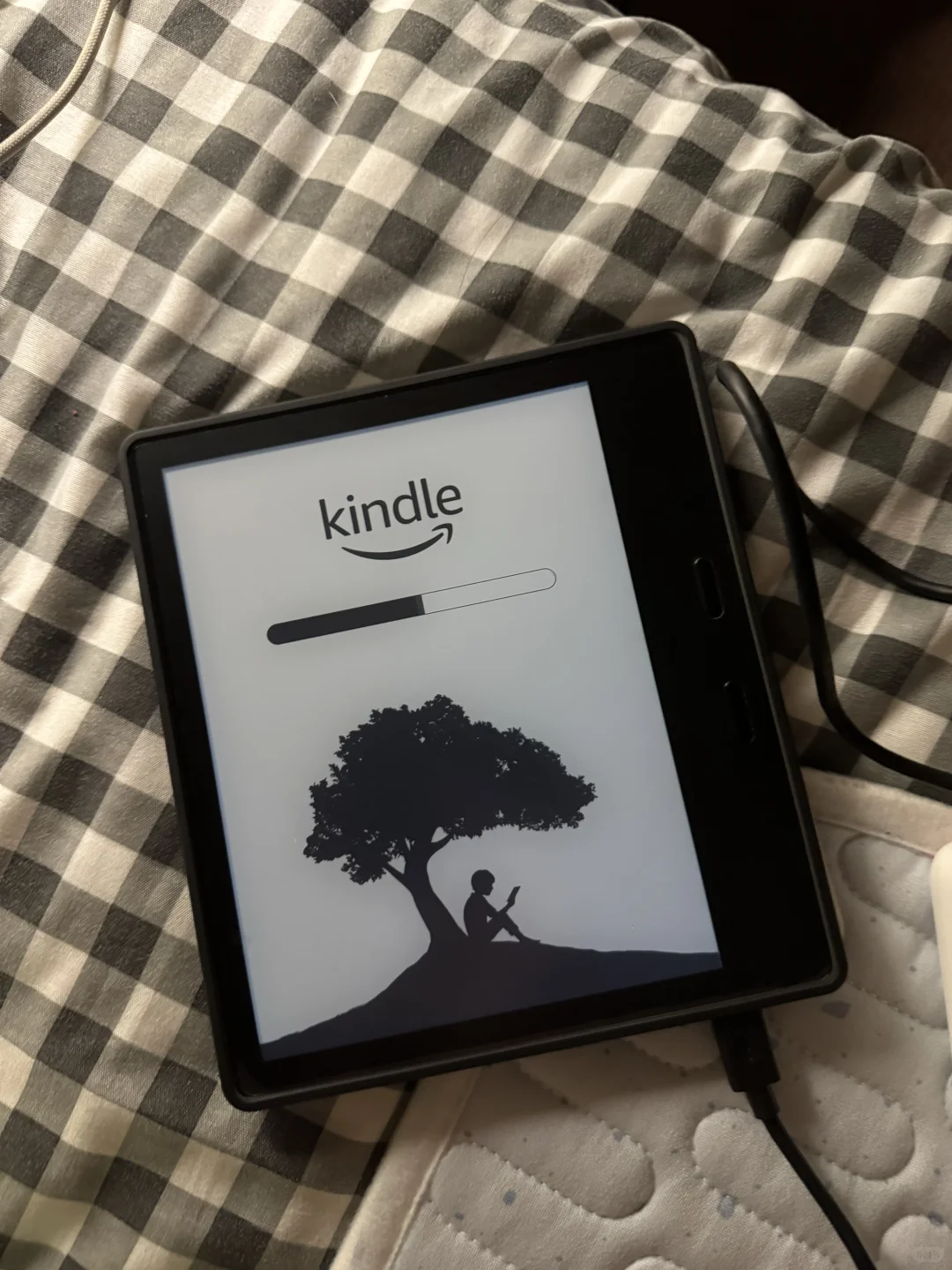 拯救Kindle死机！我就说邪修大法好使吧！！！