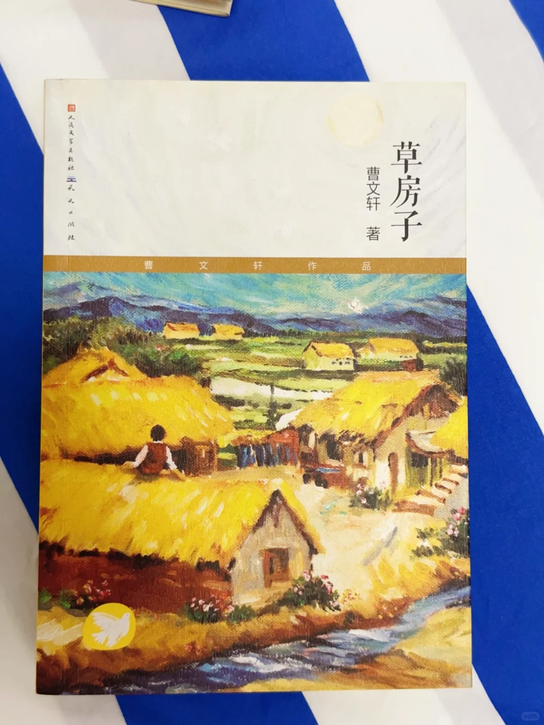 📖五年级文学书单选择｜主要培养哪些能力❓❗️