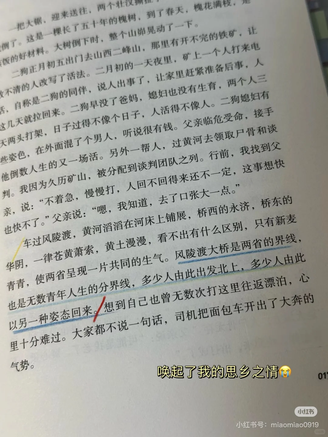 被人民日报种草的这本书太温暖太治愈了😭