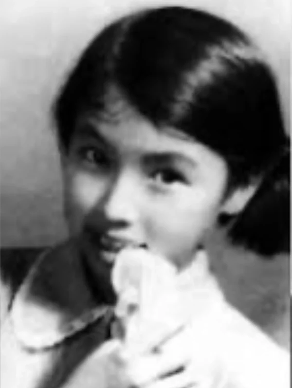 她连账号都没有，为什么这么多人记得她？